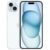 Apple iPhone 15 128 Go Bleu