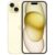 Apple iPhone 15 128 Go Jaune