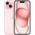 Apple iPhone 15 128 Go Rose