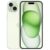 Apple iPhone 15 128 Go Vert