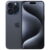 Apple iPhone 15 Pro 256 Go Titane Bleu